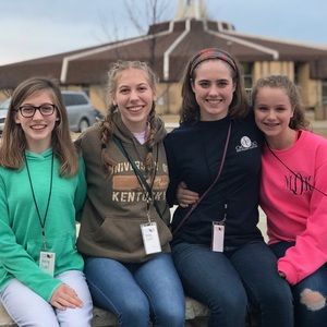 Meet your Posher, Margo